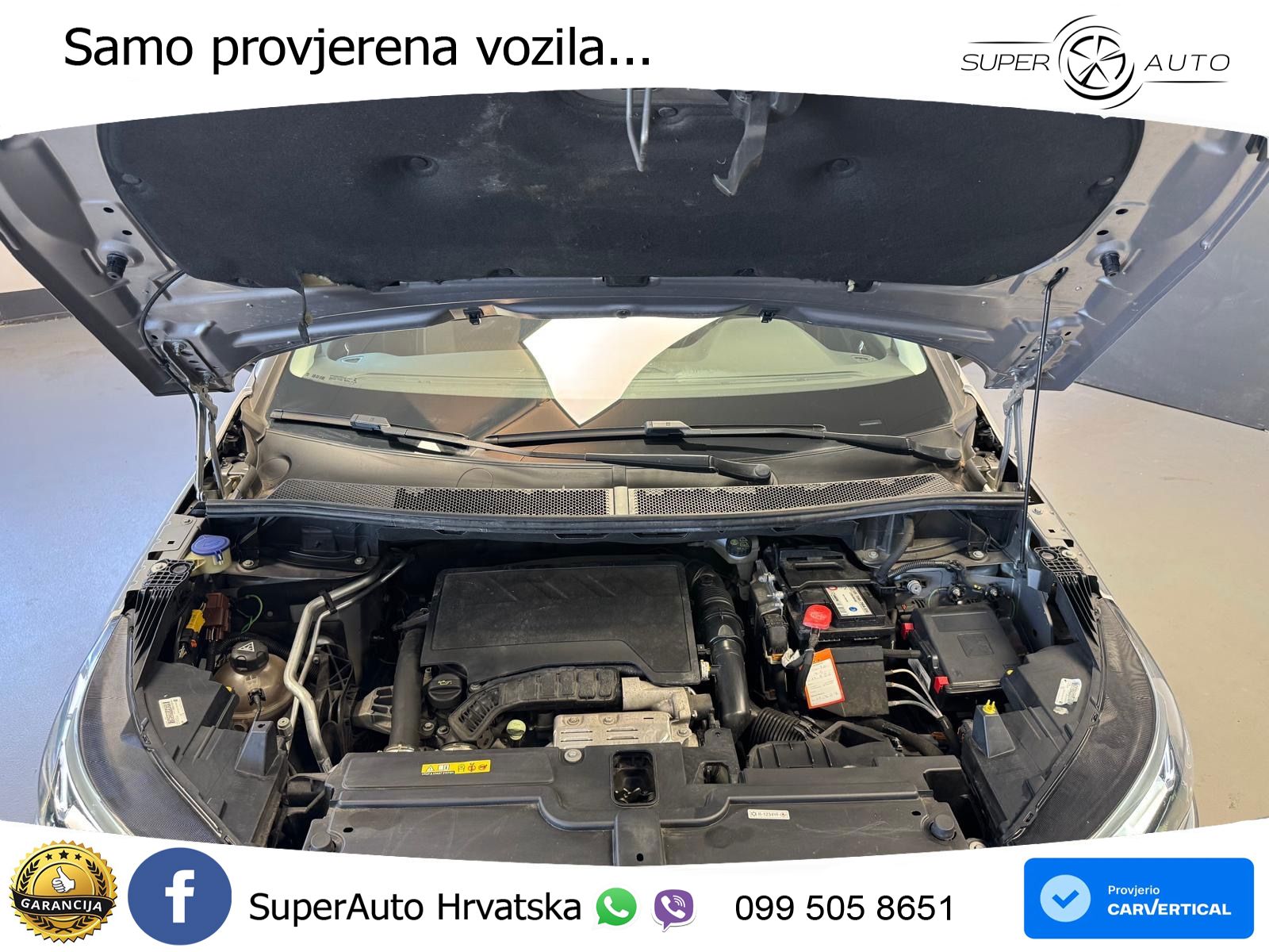 Opel Grandland X 1.2 Turbo (130 KS)