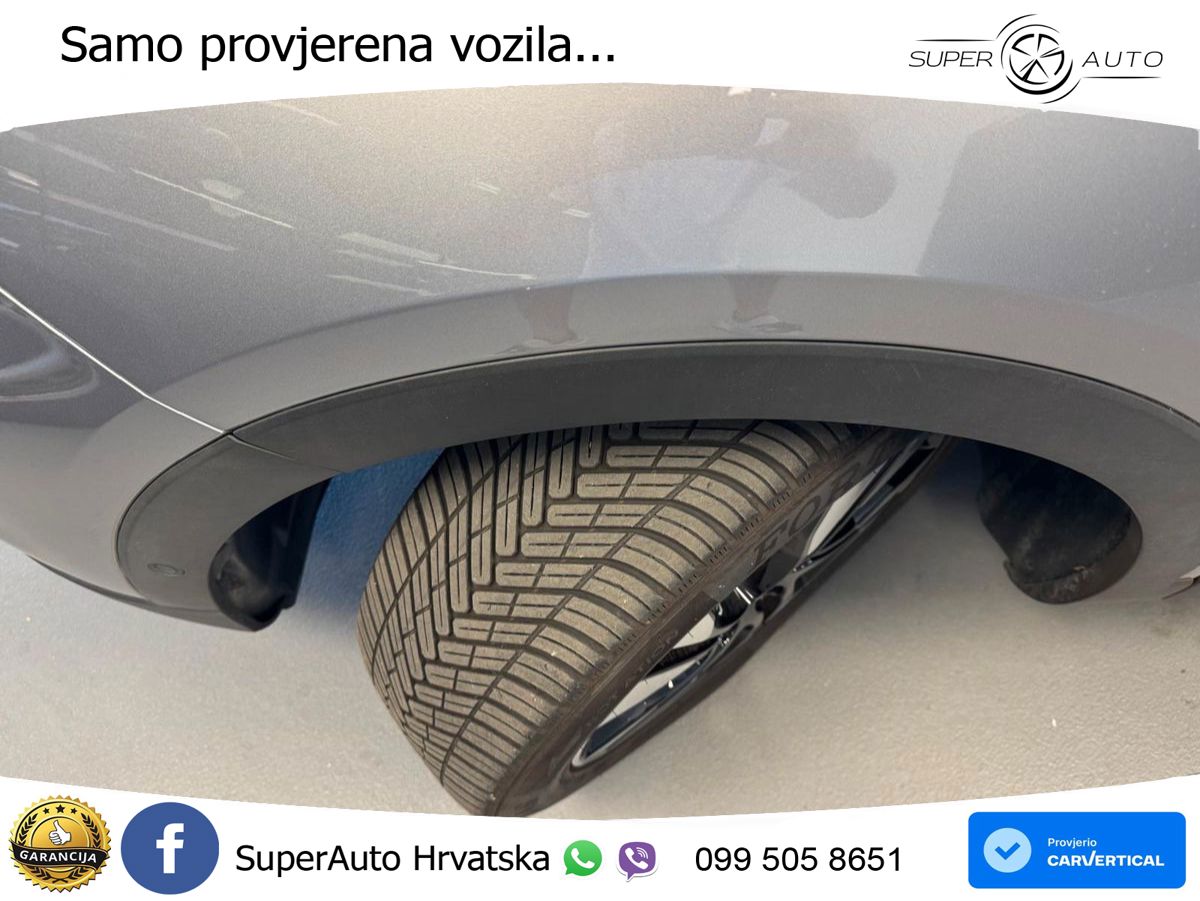 Opel Grandland X 1.2 Turbo (130 KS)