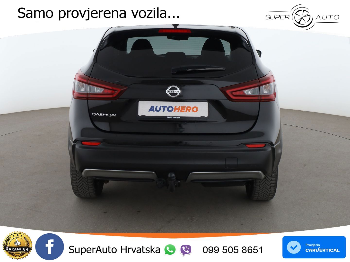 Nissan Qashqai 1.7 dCi (150 KS) 4x4 Xtronic Tekna LED+GR SJED+ACC