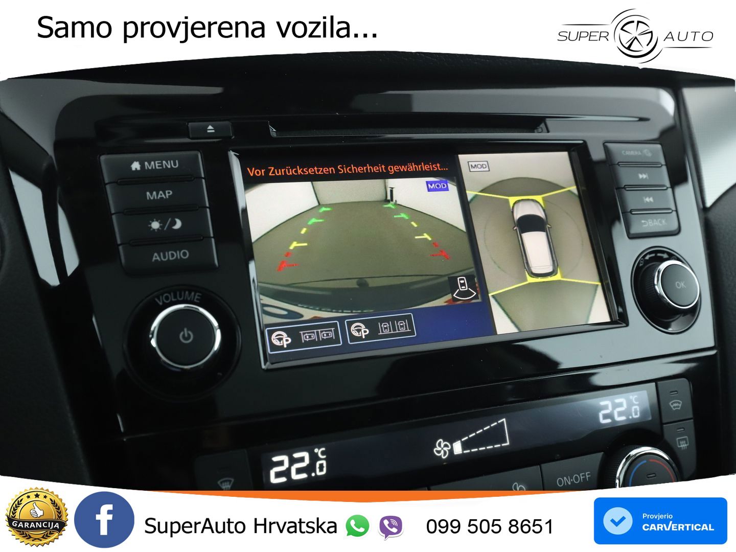 Nissan Qashqai 1.7 dCi (150 KS) 4x4 Xtronic Tekna LED+GR SJED+ACC