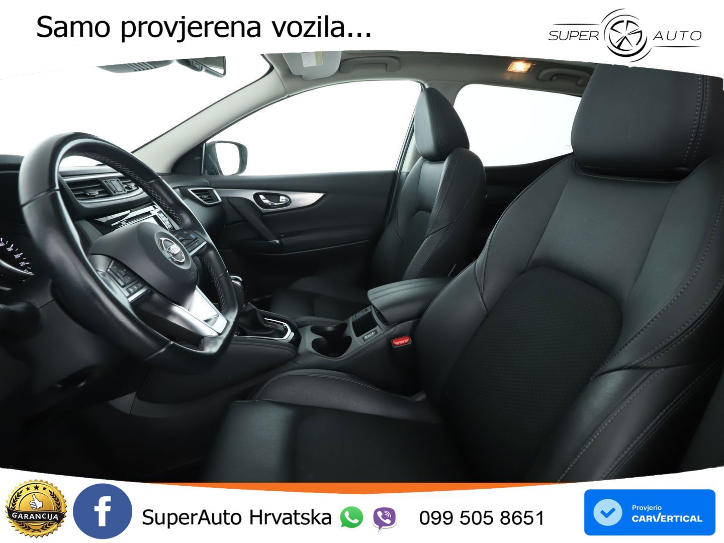 Nissan Qashqai 1.7 dCi (150 KS) 4x4 Xtronic Tekna LED+GR SJED+ACC