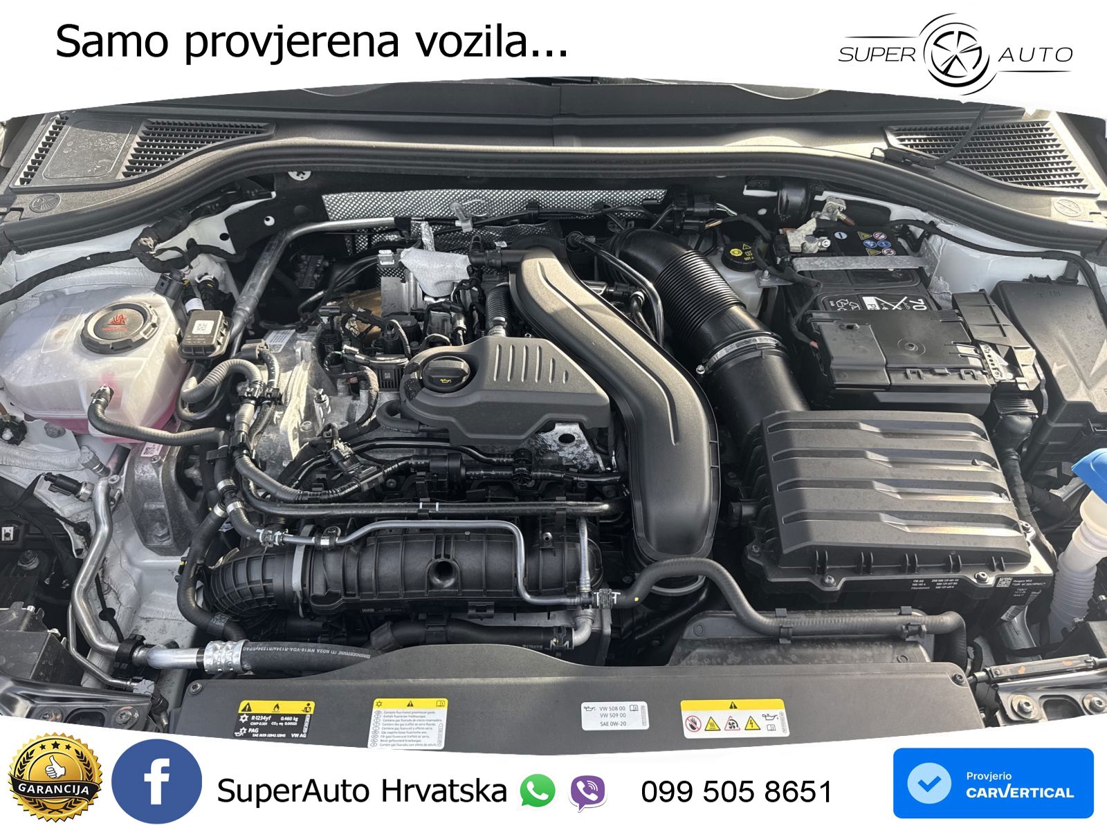 Volkswagen Passat Variant 1.5 eTSI (150 KS) DSG Business LED+GR SJED+ACC
