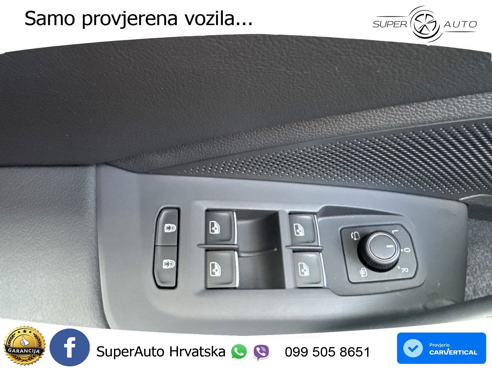 Volkswagen Passat Variant 1.5 eTSI (150 KS) DSG Business LED+GR SJED+ACC