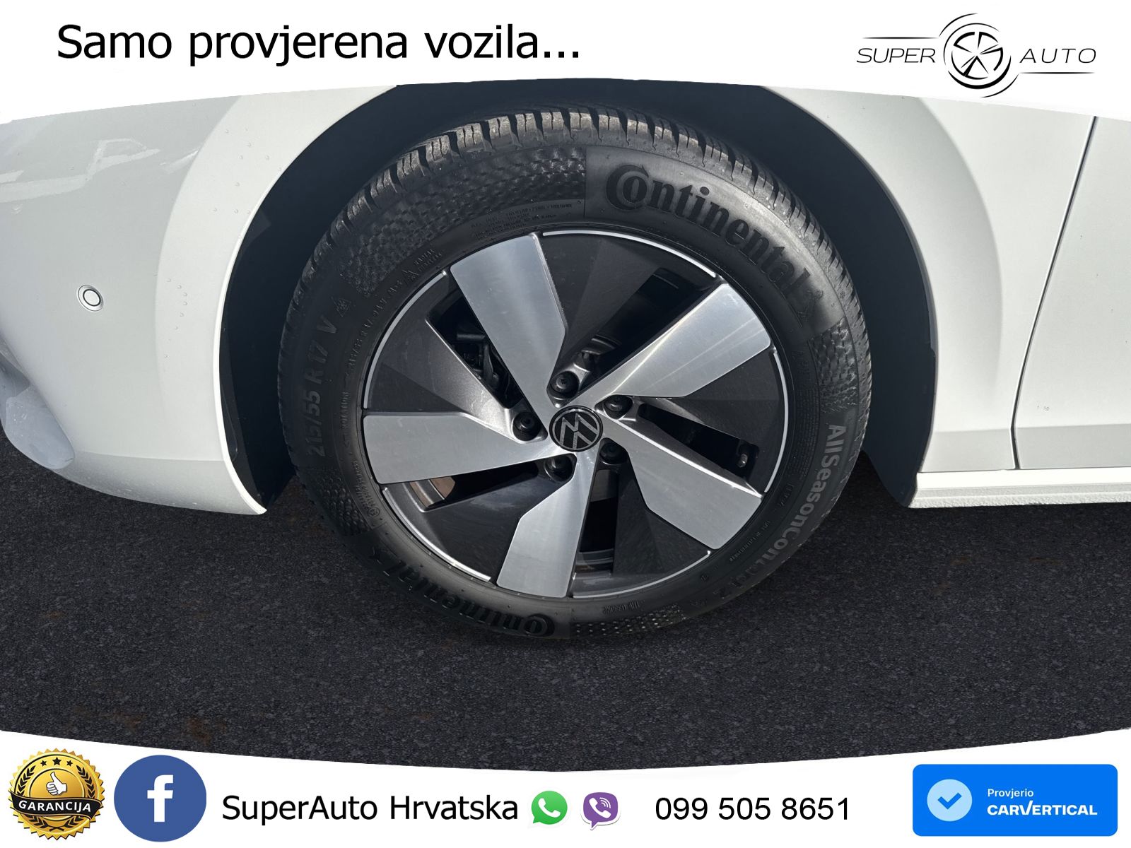 Volkswagen Passat Variant 1.5 eTSI (150 KS) DSG Business LED+GR SJED+ACC
