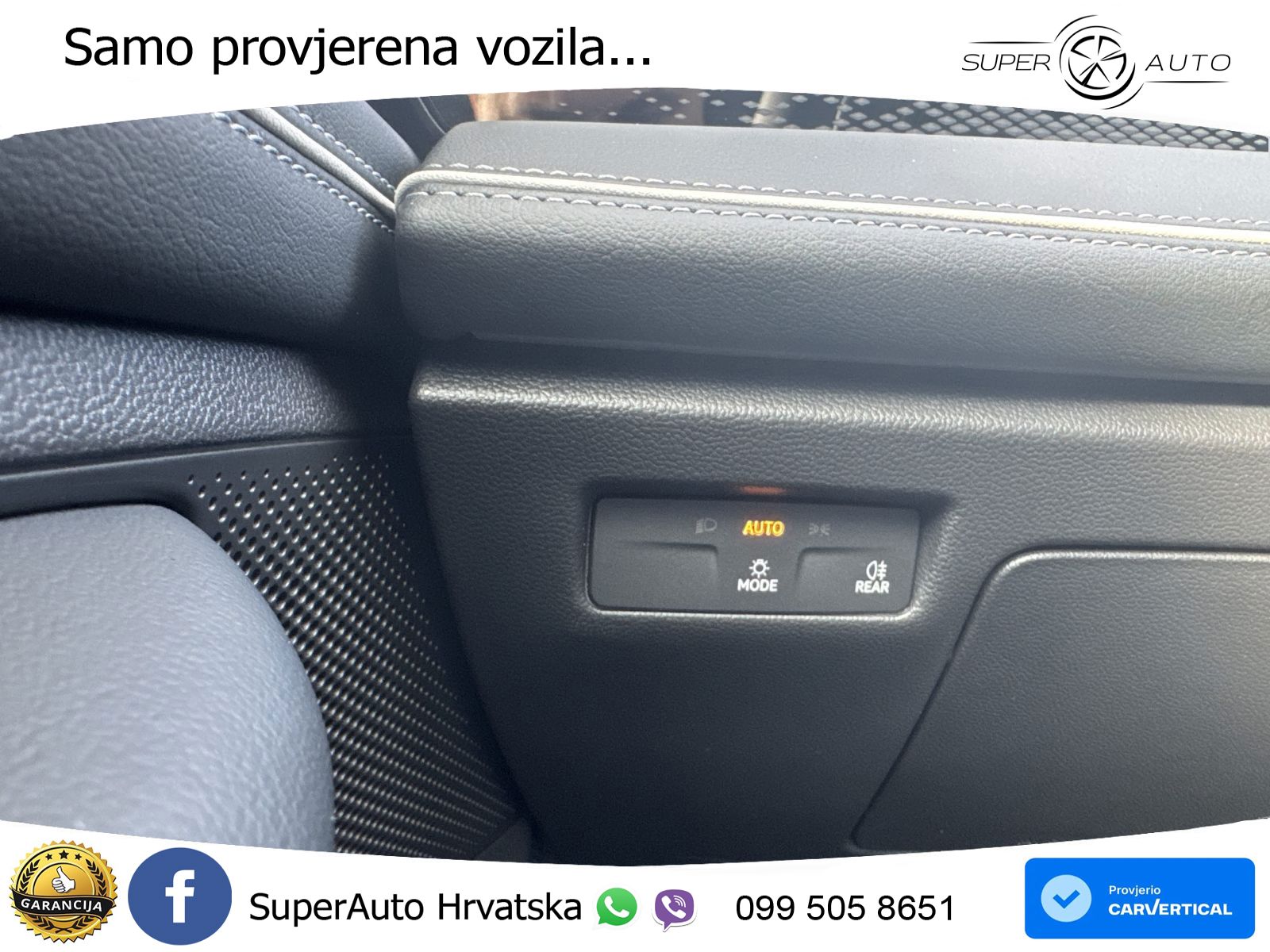 Volkswagen Passat Variant 1.5 eTSI (150 KS) DSG Business LED+GR SJED+ACC
