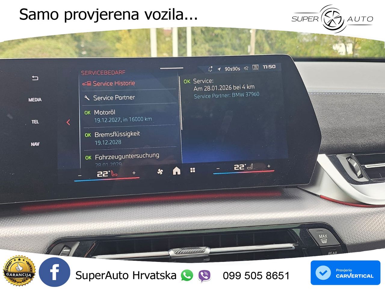 BMW X2 M35i xDrive Steptronic ACC+HEAD+GR SJED+360+PANO