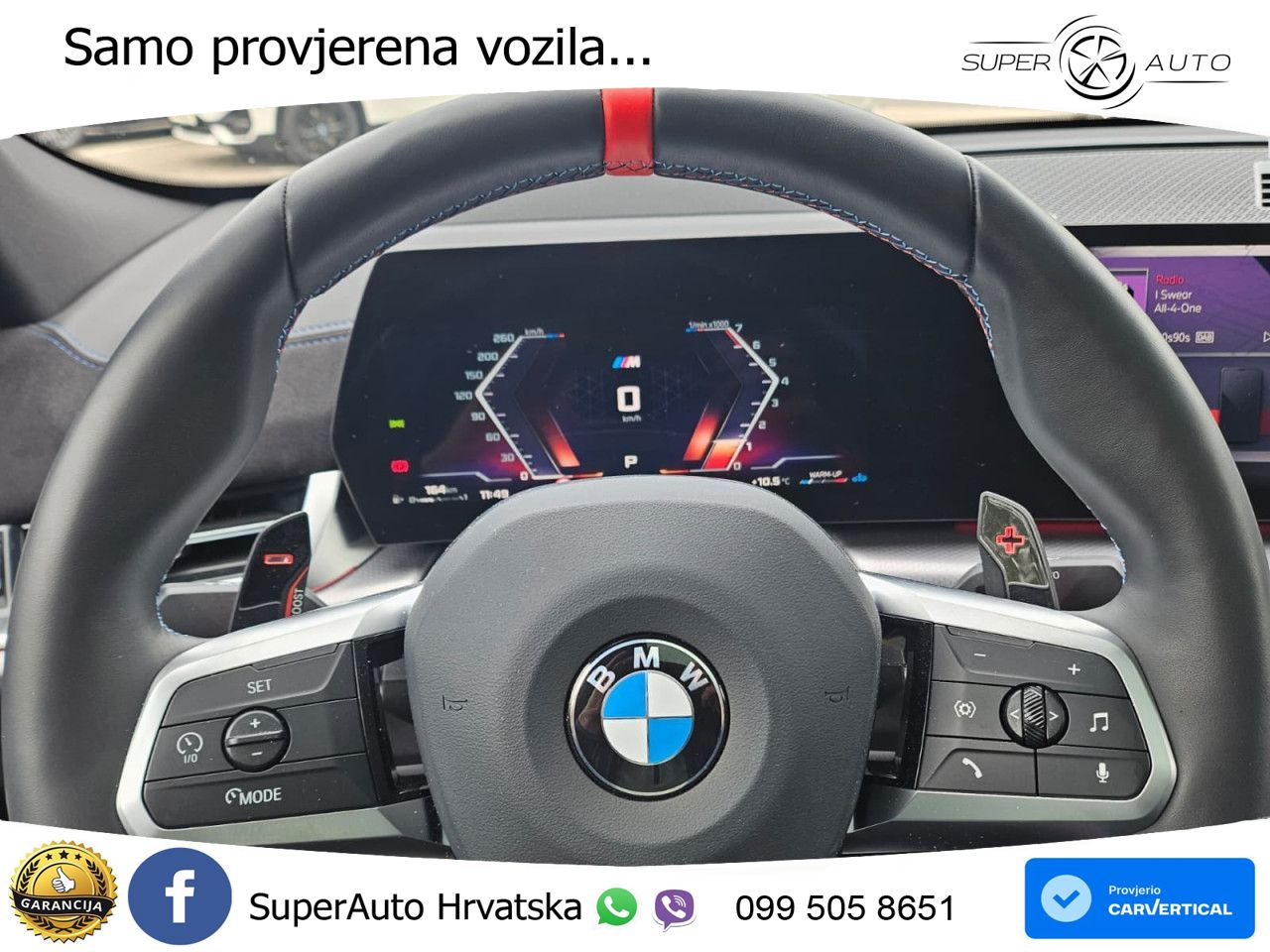 BMW X2 M35i xDrive Steptronic ACC+HEAD+GR SJED+360+PANO