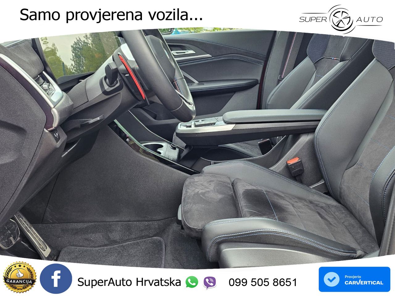 BMW X2 M35i xDrive Steptronic ACC+HEAD+GR SJED+360+PANO