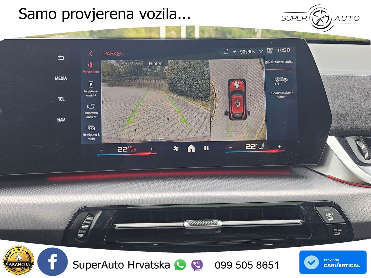 BMW X2 M35i xDrive Steptronic ACC+HEAD+GR SJED+360+PANO