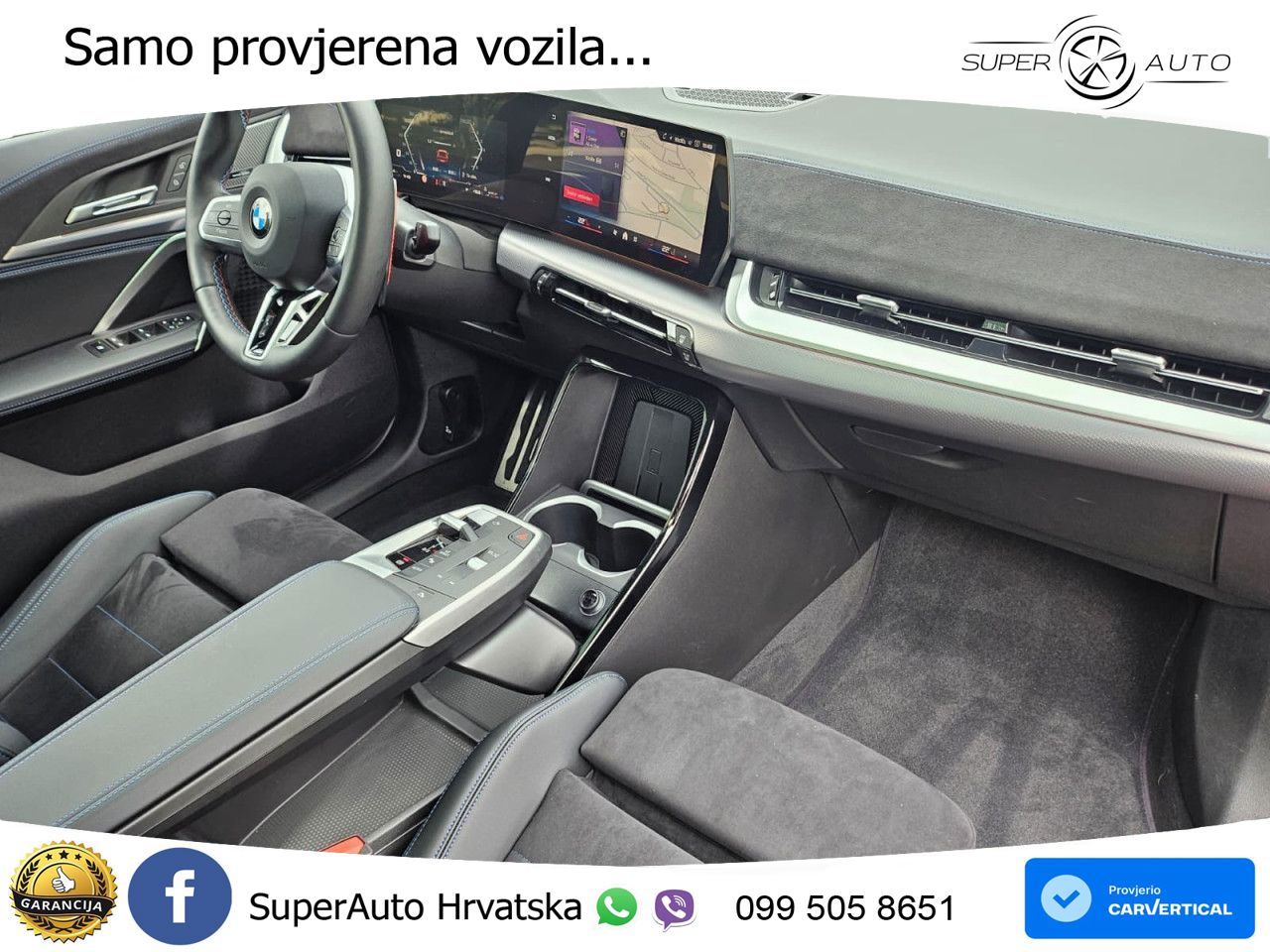 BMW X2 M35i xDrive Steptronic ACC+HEAD+GR SJED+360+PANO