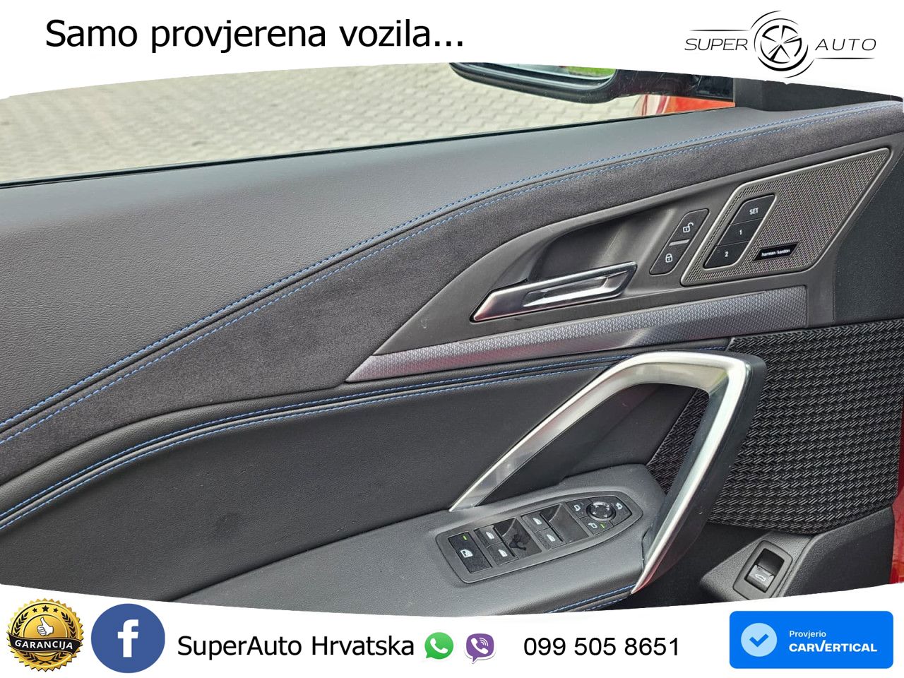 BMW X2 M35i xDrive Steptronic ACC+HEAD+GR SJED+360+PANO
