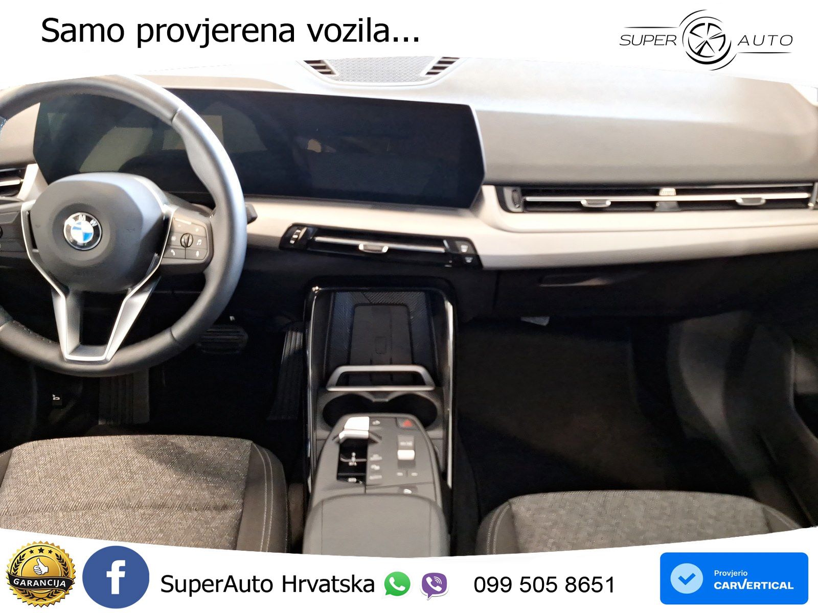 BMW X2 sDrive18d Steptronic