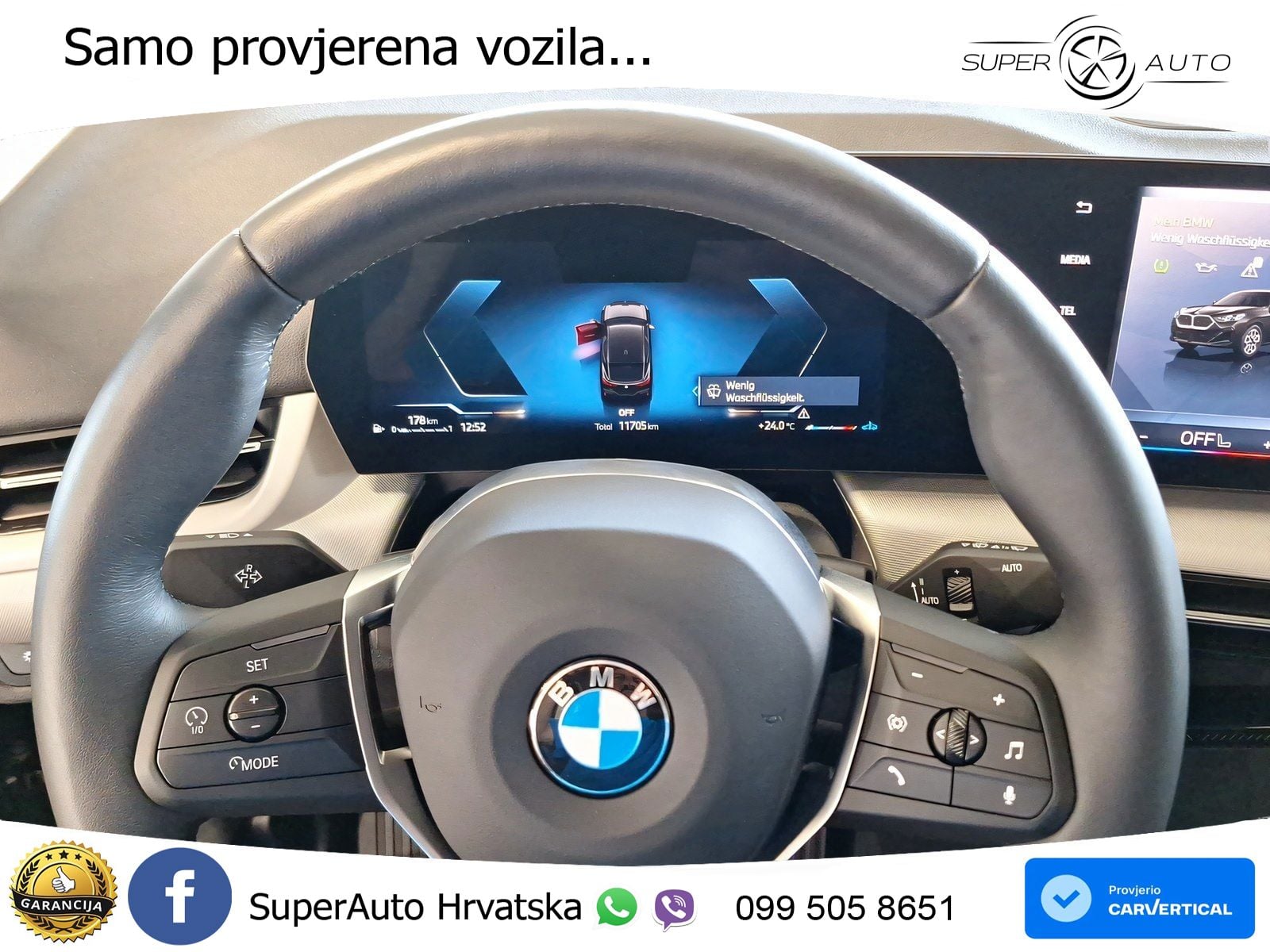 BMW X2 sDrive18d Steptronic