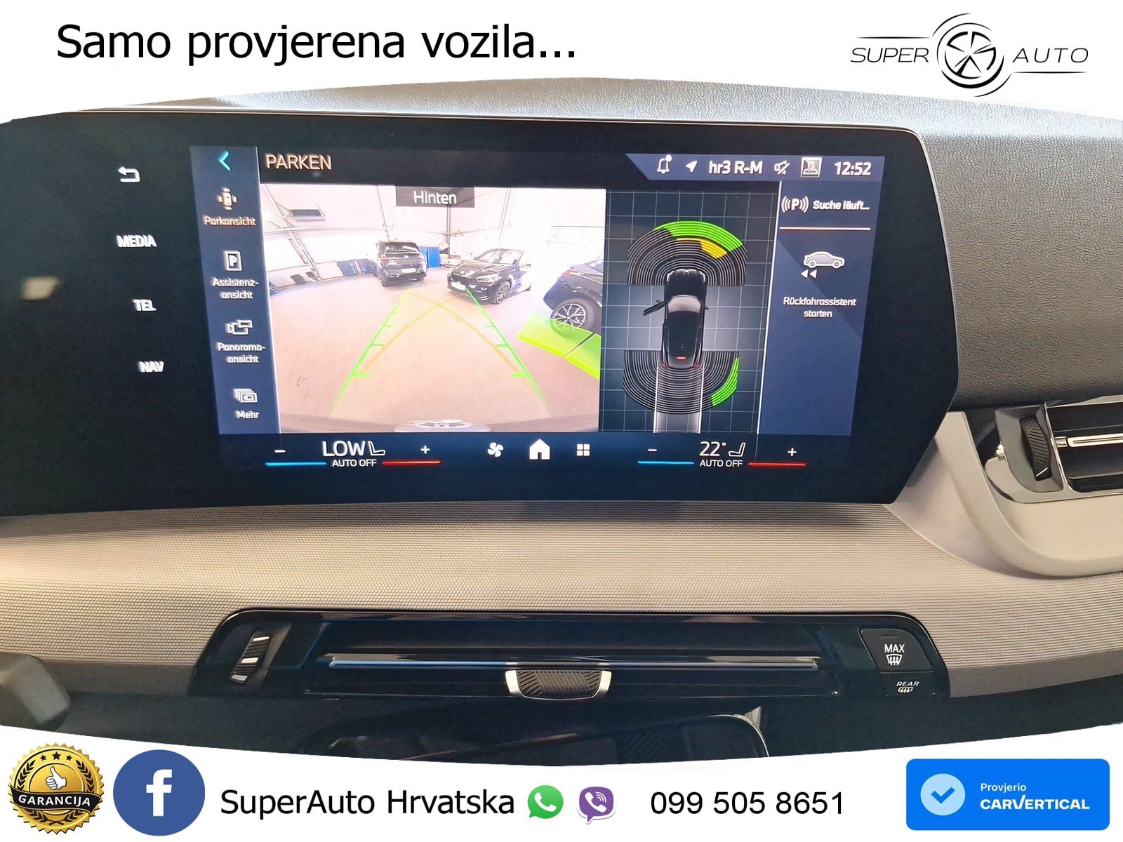 BMW X2 sDrive18d Steptronic