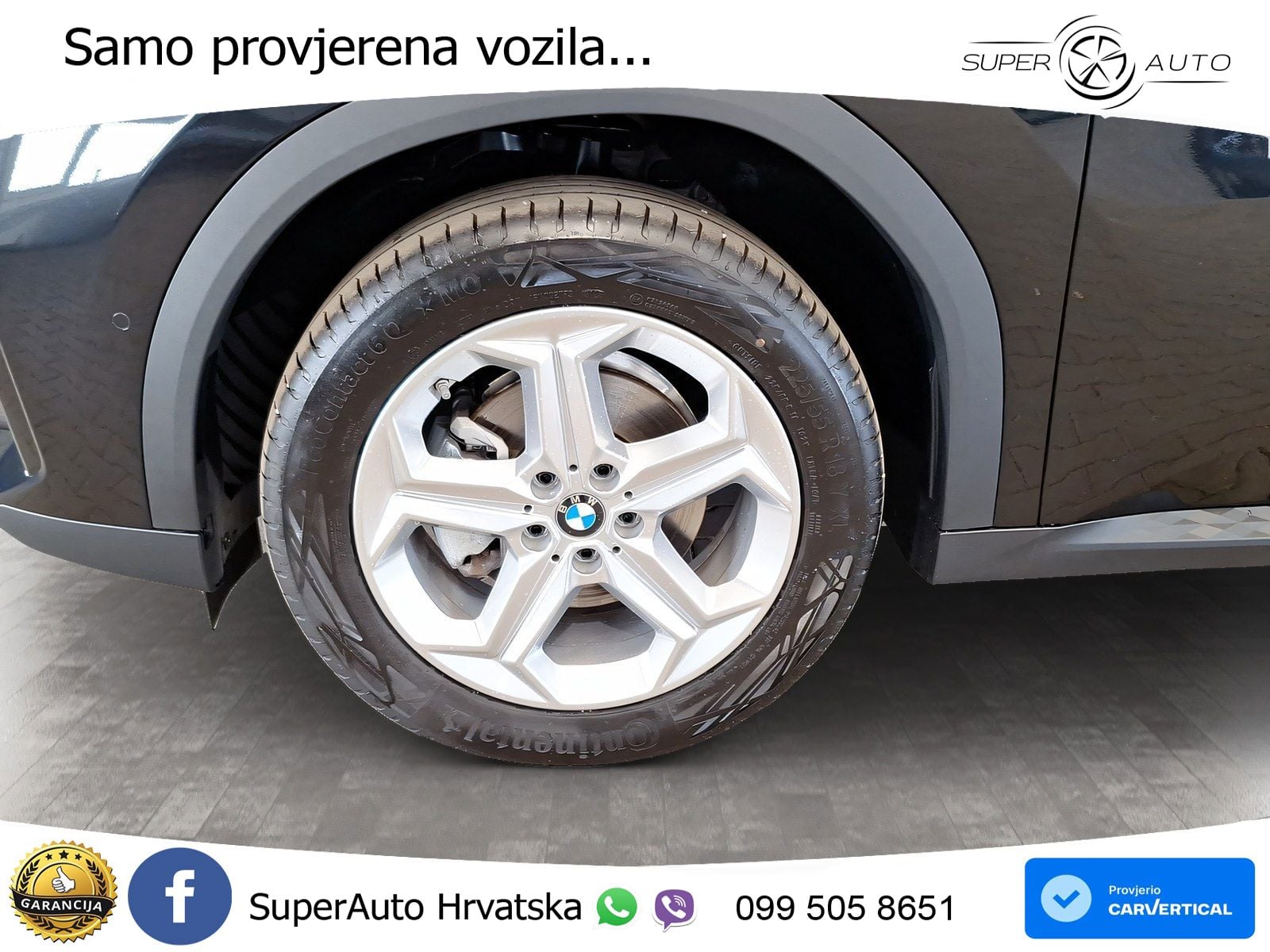 BMW X2 sDrive18d Steptronic