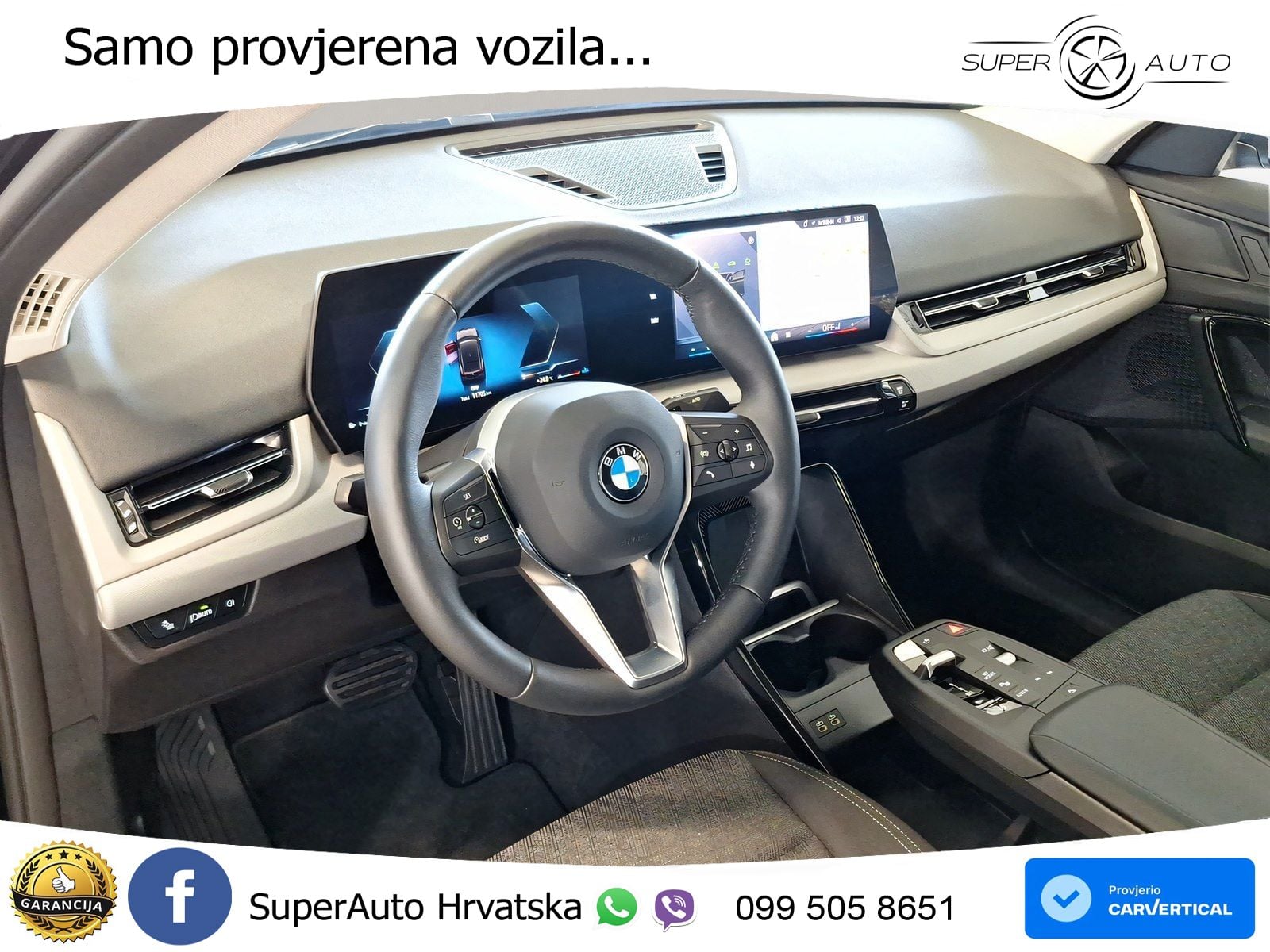 BMW X2 sDrive18d Steptronic