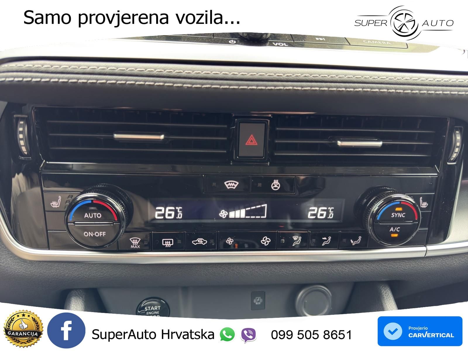 Nissan Qashqai 1.3 DIG-T (158 KS) Xtronic N-Connecta LED+GR SJED+ACC