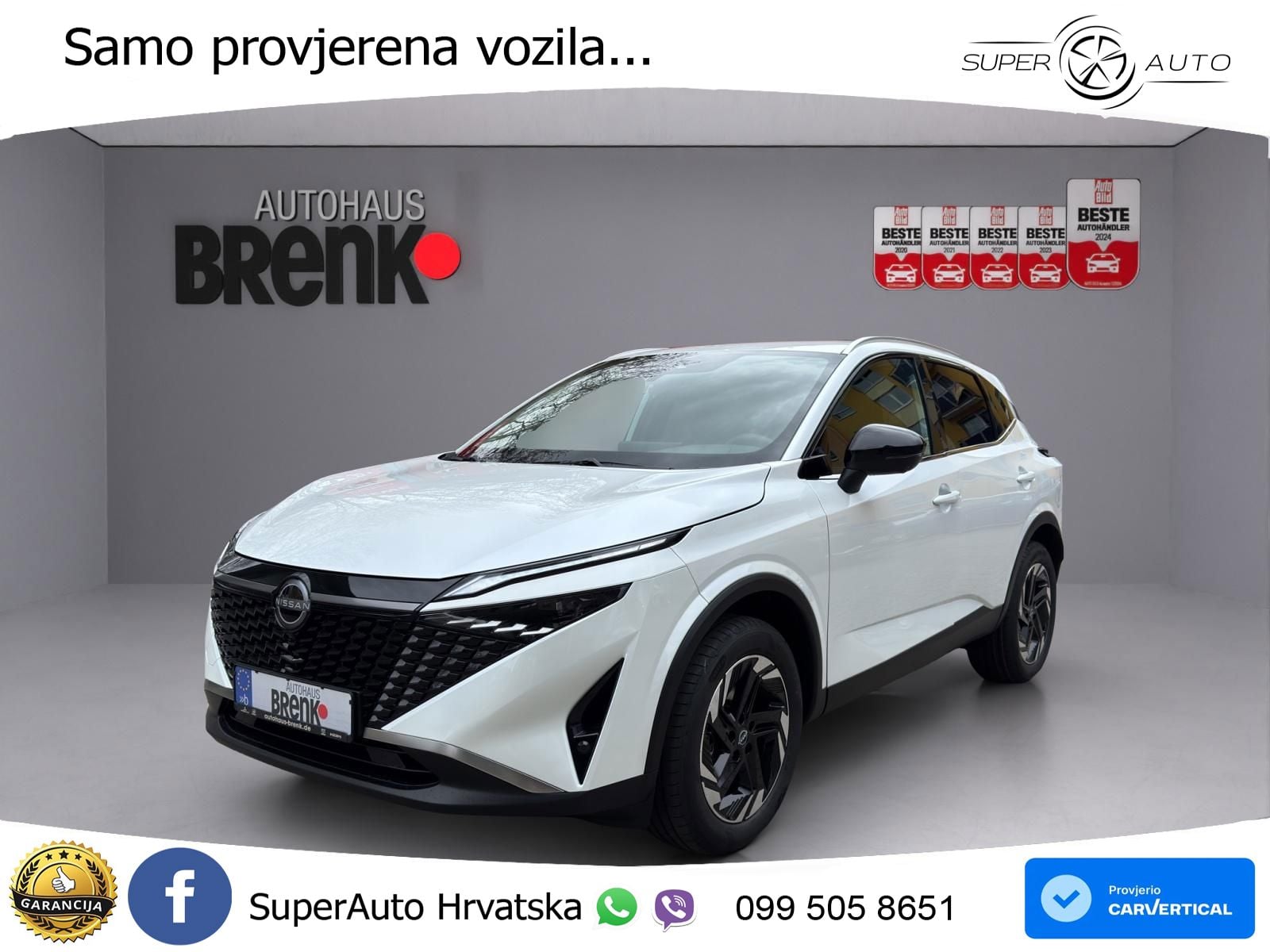 Nissan Qashqai 1.3 DIG-T (158 KS) Xtronic N-Connecta LED+GR SJED+ACC