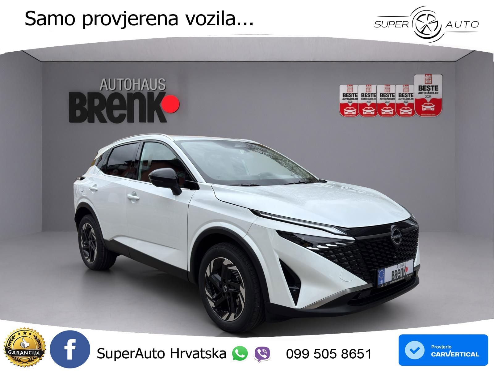 Nissan Qashqai 1.3 DIG-T (158 KS) Xtronic N-Connecta LED+GR SJED+ACC
