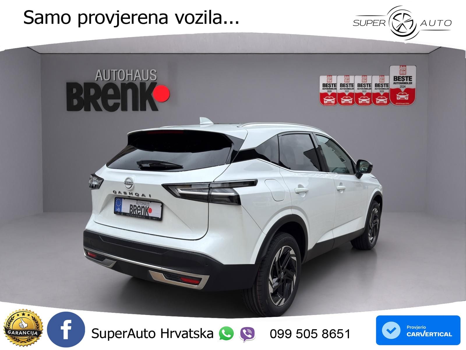 Nissan Qashqai 1.3 DIG-T (158 KS) Xtronic N-Connecta LED+GR SJED+ACC