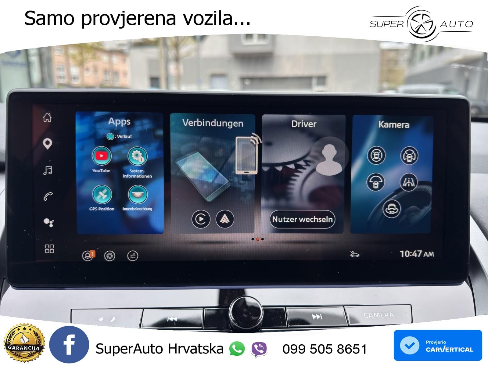 Nissan Qashqai 1.3 DIG-T (158 KS) Xtronic N-Connecta LED+GR SJED+ACC
