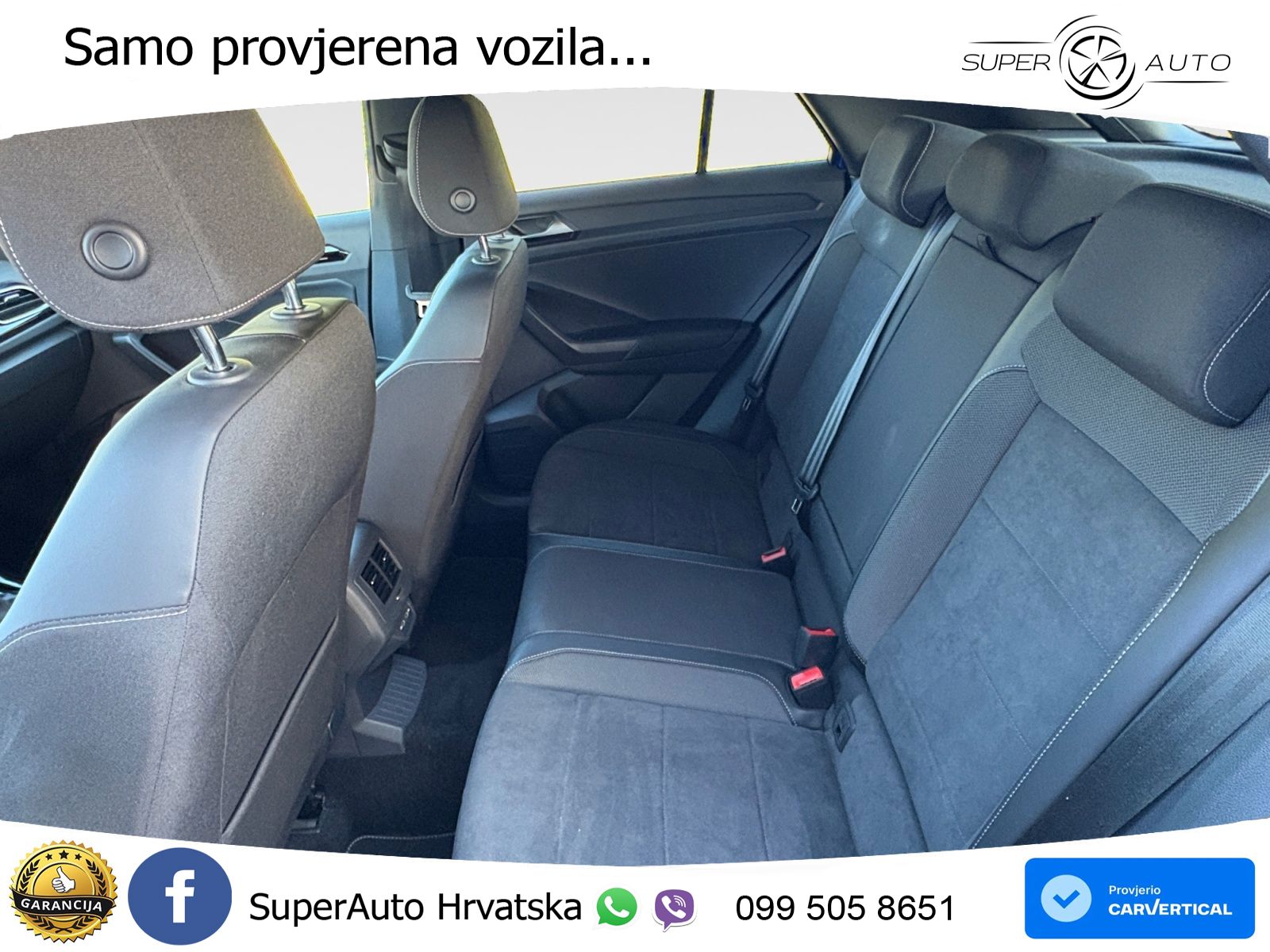 Volkswagen T-Roc 1.5 TSI (150 KS) DSG LED+GR SJED+ACC