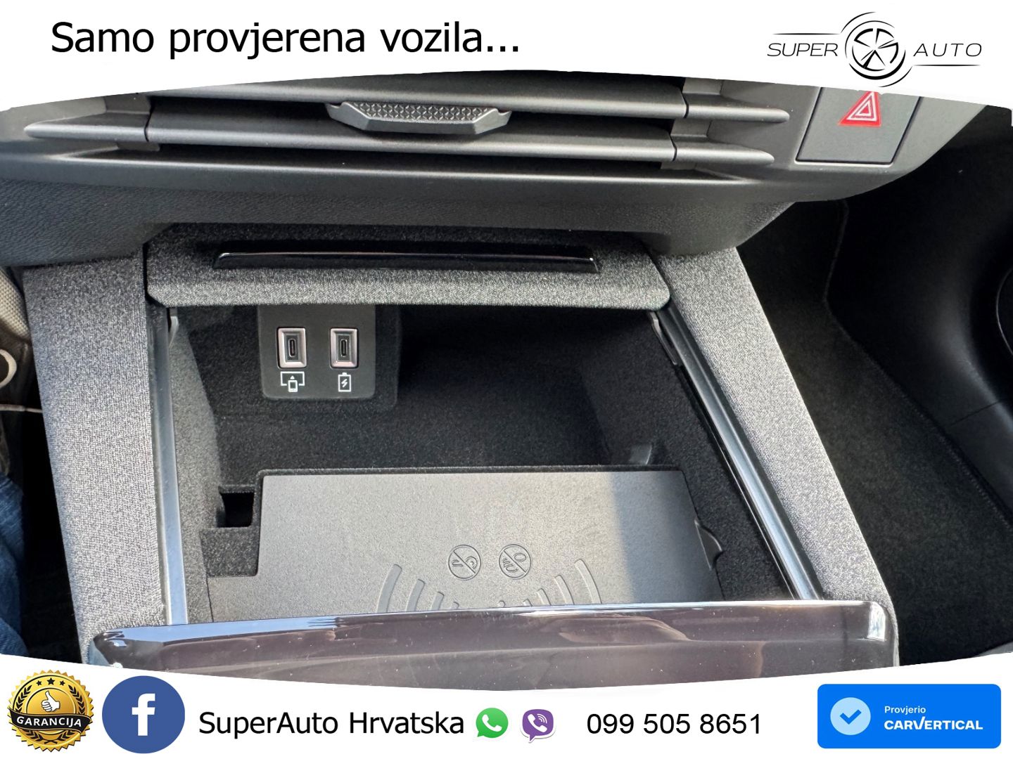 Opel Grandland 1.2 Turbo (145 KS) Hybrid eDCT GS LED+GR SJED+ACC