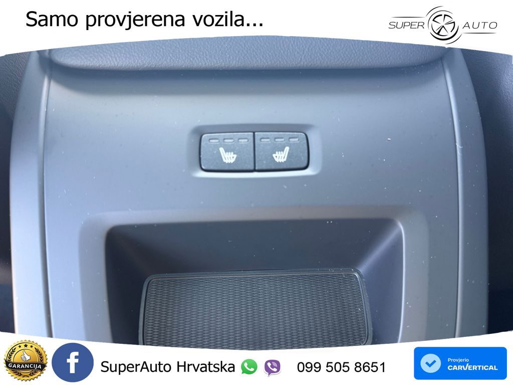 Volvo XC60 T6 AWD Geartronic LED+GR SJED+ACC