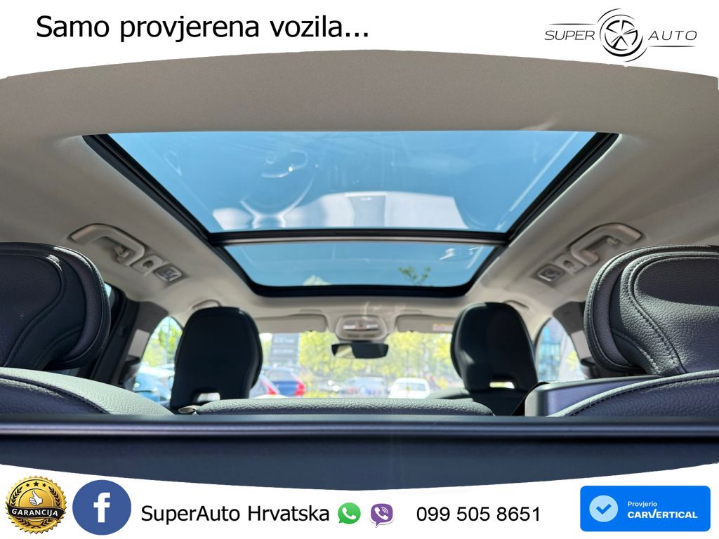 Volvo XC60 T6 AWD Geartronic LED+GR SJED+ACC