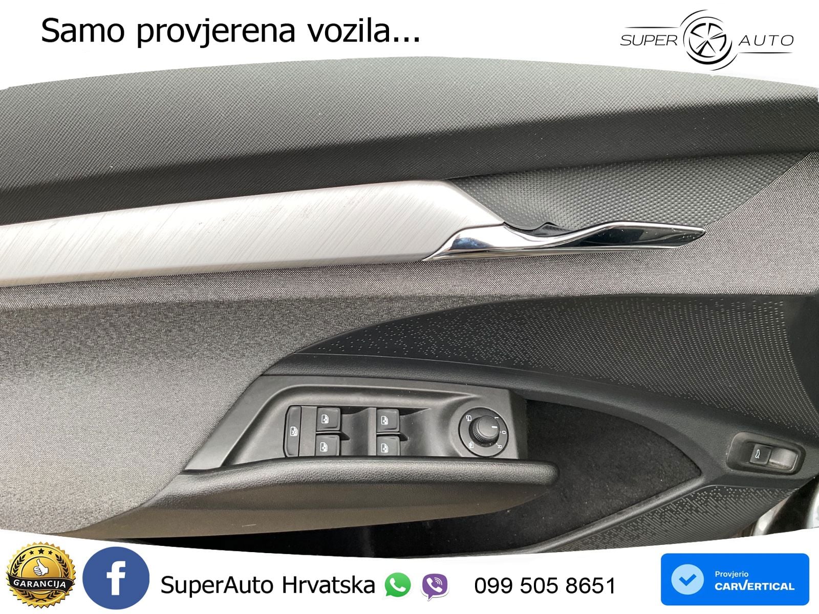Škoda Enyaq iV 80 82 kWh (204 KS) LED+GR SJED+ACC