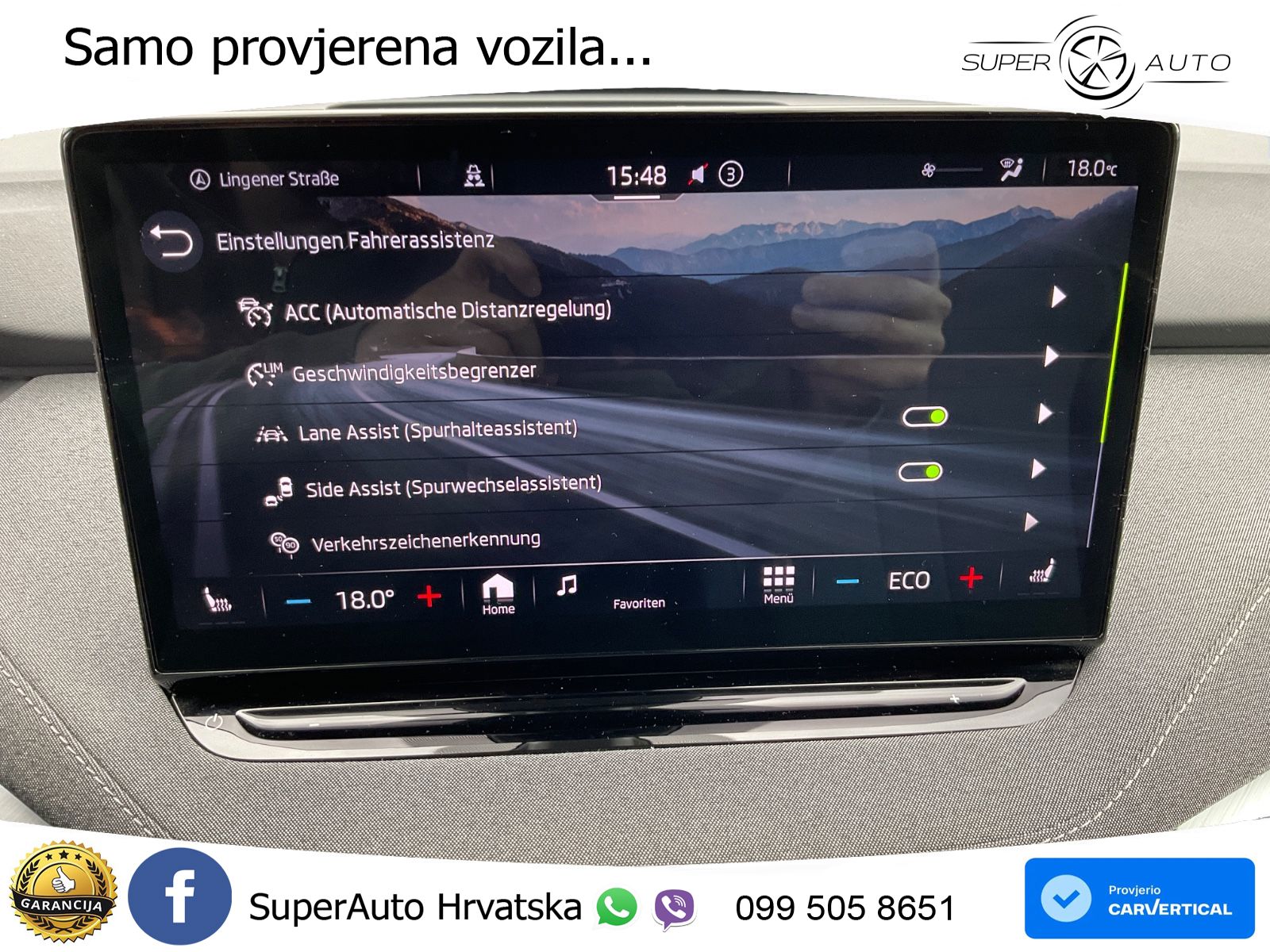 Škoda Enyaq iV 80 82 kWh (204 KS) LED+GR SJED+ACC