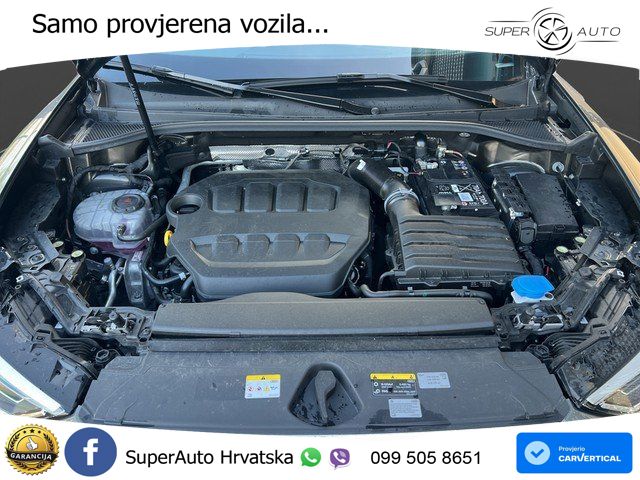 Audi Q3 40 TFSI (190 KS) quattro S tronic advanced LED+GR SJED+ACC