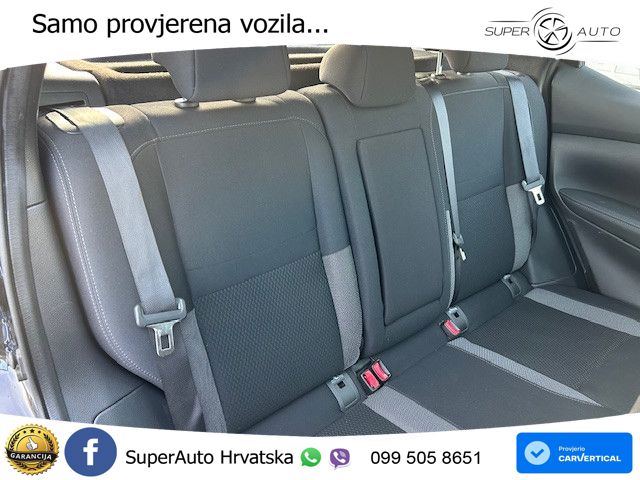 Nissan Qashqai 1.3i (140 KS) Acenta