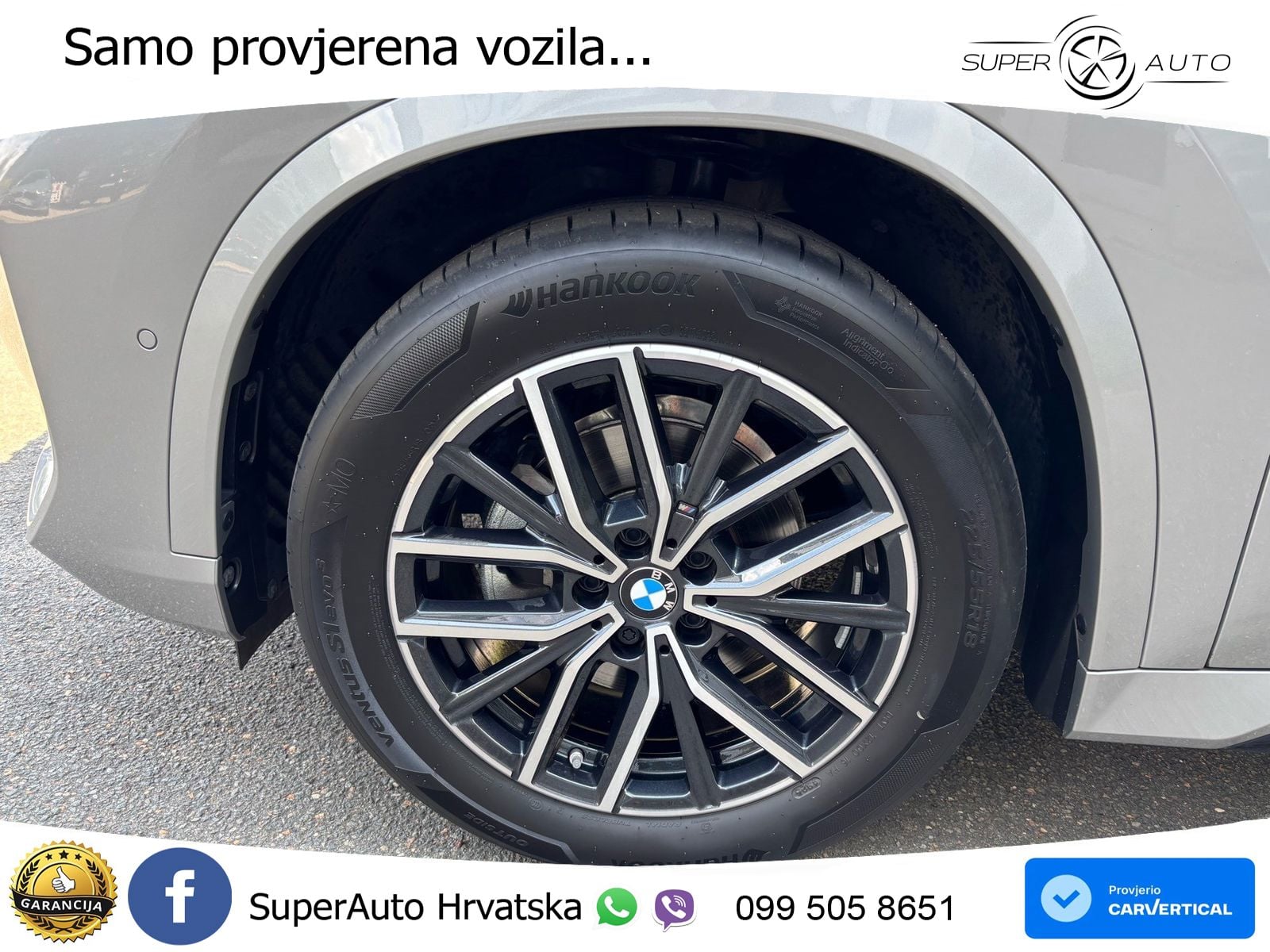 BMW X1 18i (136 KS) sDrive Steptronic M Sport