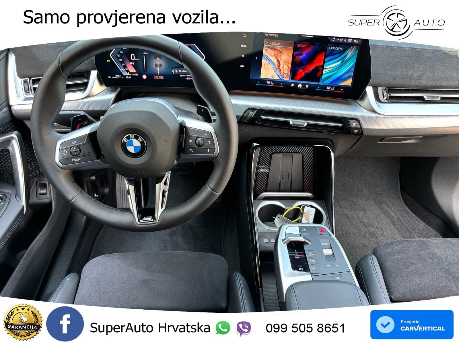 BMW X1 18i (136 KS) sDrive Steptronic M Sport