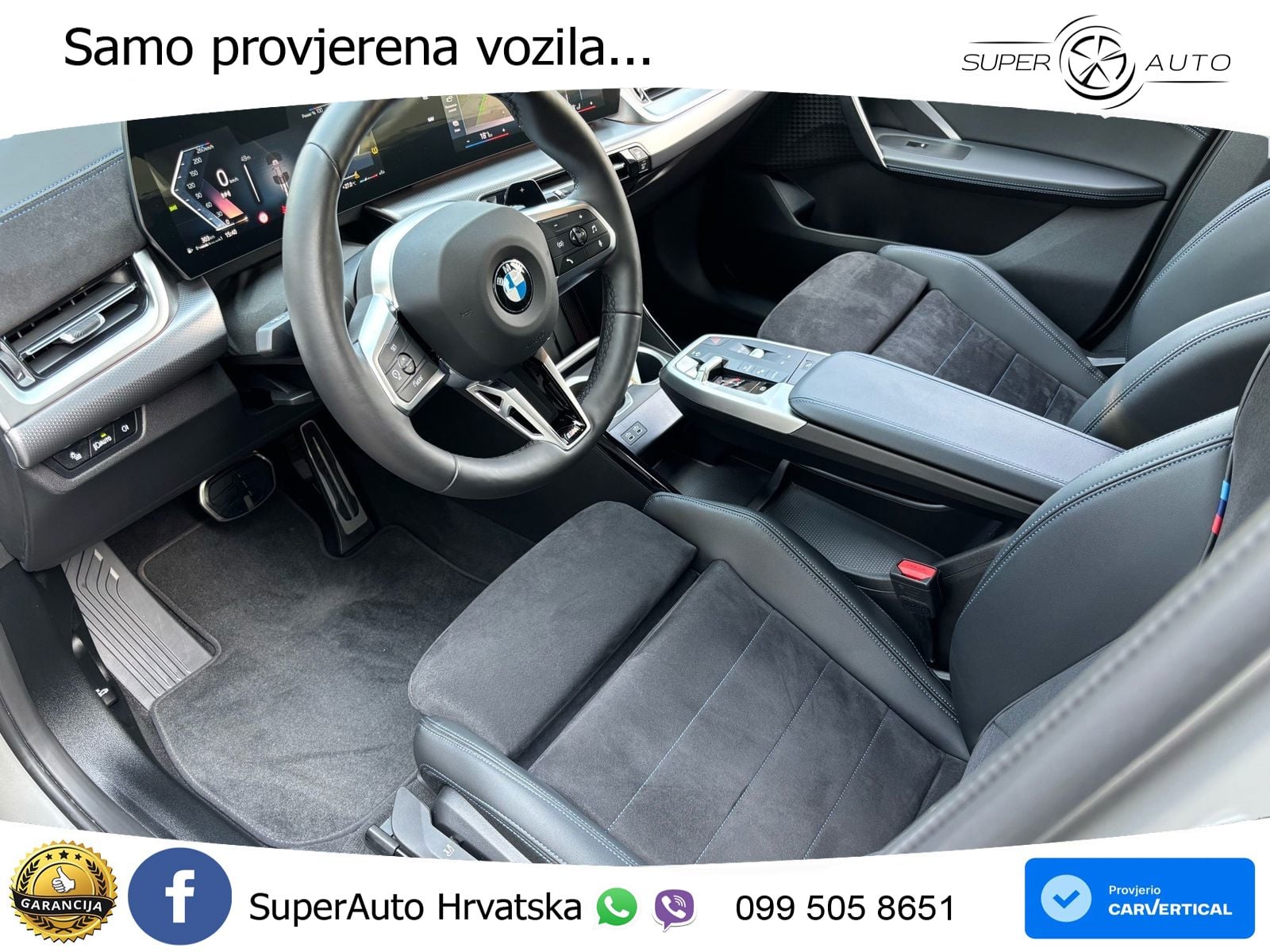 BMW X1 18i (136 KS) sDrive Steptronic M Sport