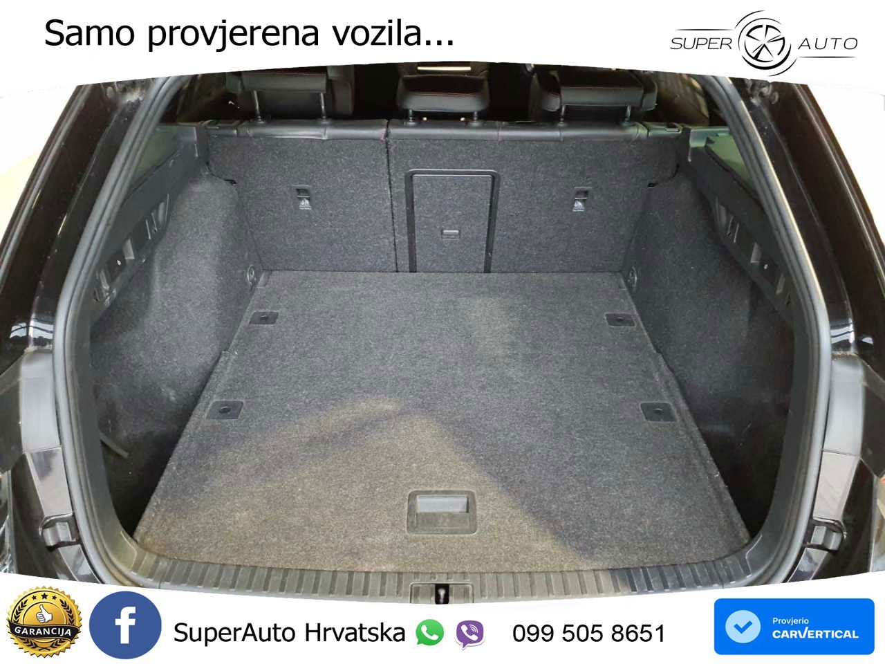 Škoda Octavia Combi RS 2.0 TDI (200 KS) DSG LED+GR SJED+ACC