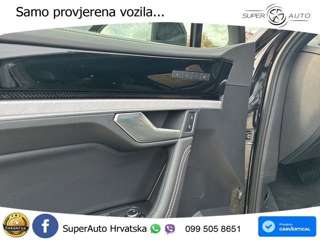 Volkswagen Touareg 3.0 V6 TDI (231 KS) 4MOTION Tiptronic ZRAČNI+ACC+4xGR SJED+KAM