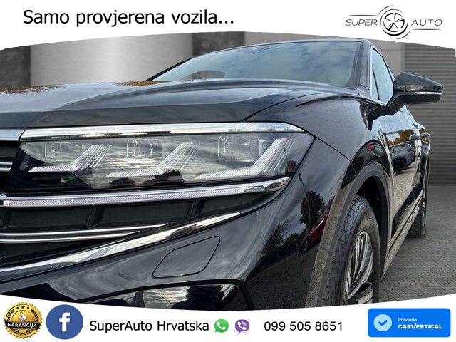 Volkswagen Touareg 3.0 V6 TDI (231 KS) 4MOTION Tiptronic ZRAČNI+ACC+4xGR SJED+KAM