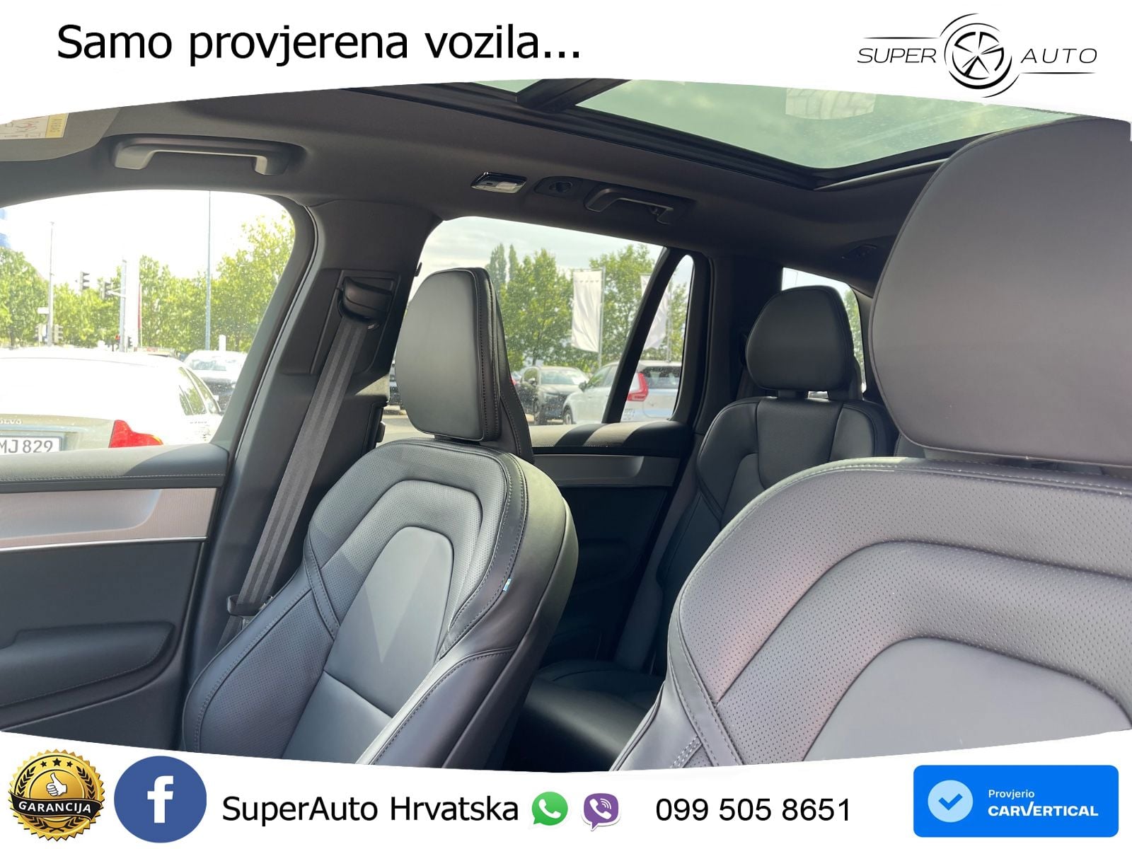 Volvo XC90 2.0 B5 AWD Automatic LED+GR SJED+ACC