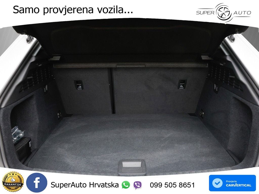 Audi A3 35 TFSI (150 KS) S tronic advanced LED+GR SJED+ACC