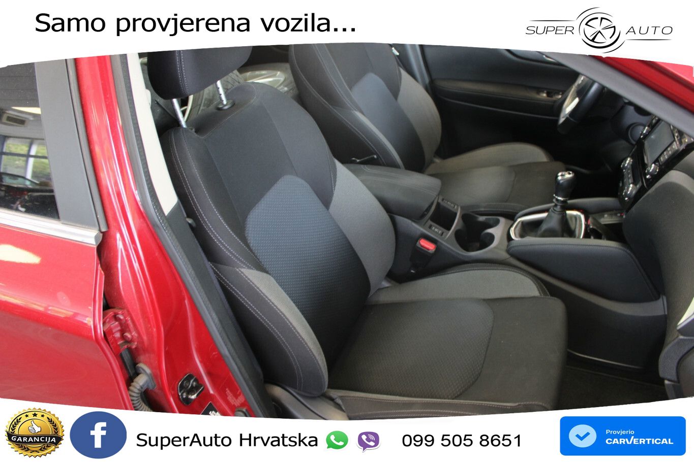Nissan Qashqai 1.2 DIG-T (115 KS) Xtronic N-Connecta
