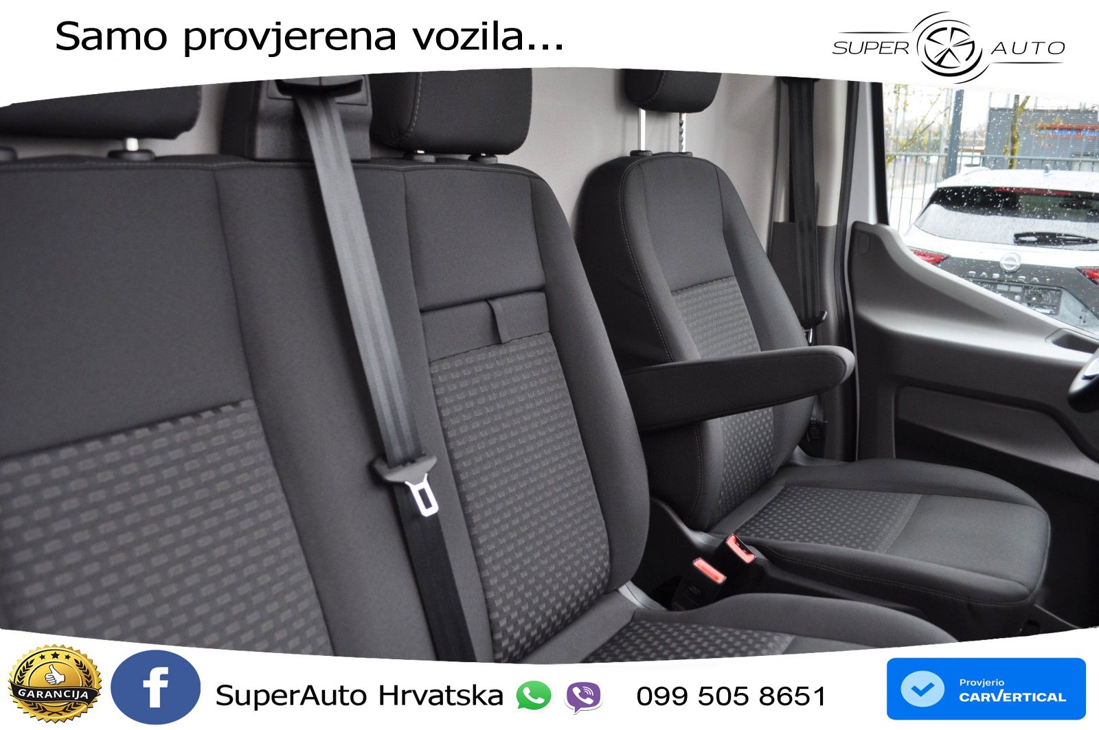 Ford Transit Kasten 350 L4  H3 /AHK/CAM/XXL DISPLAY 131 KS