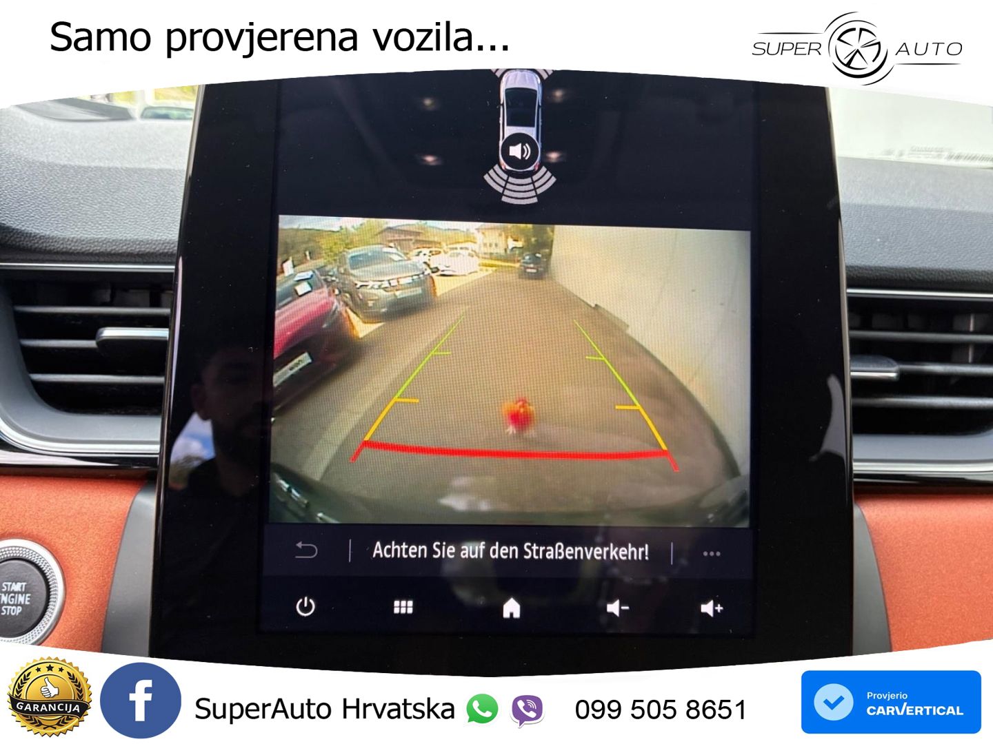 Renault Captur 1.3 TCe (140 KS) EDC Intens
