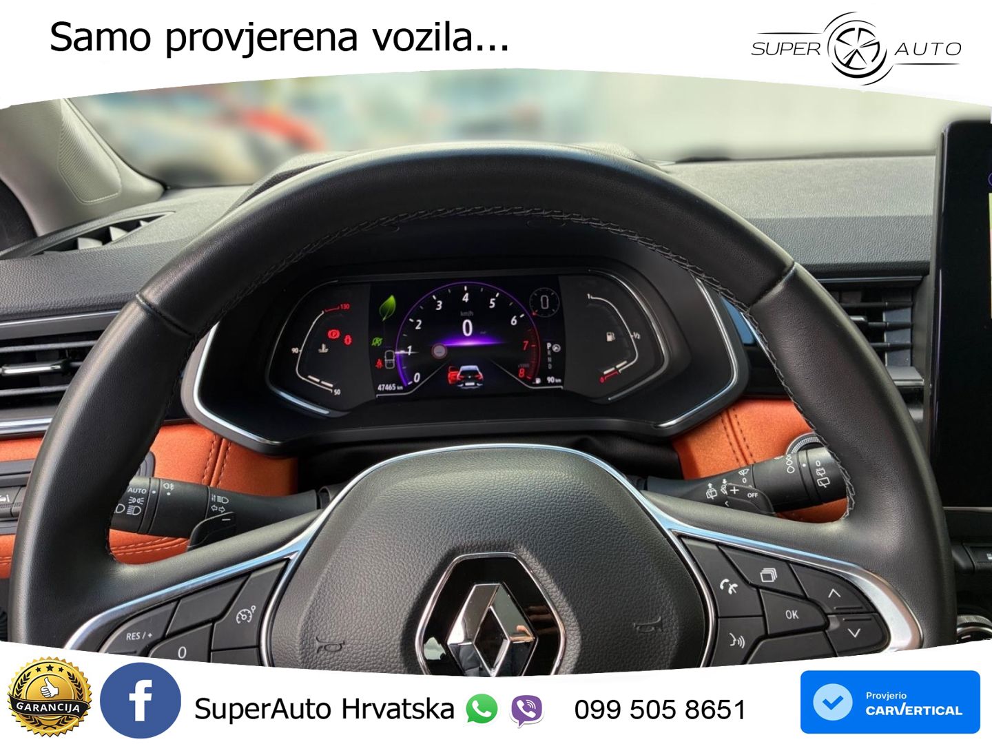 Renault Captur 1.3 TCe (140 KS) EDC Intens