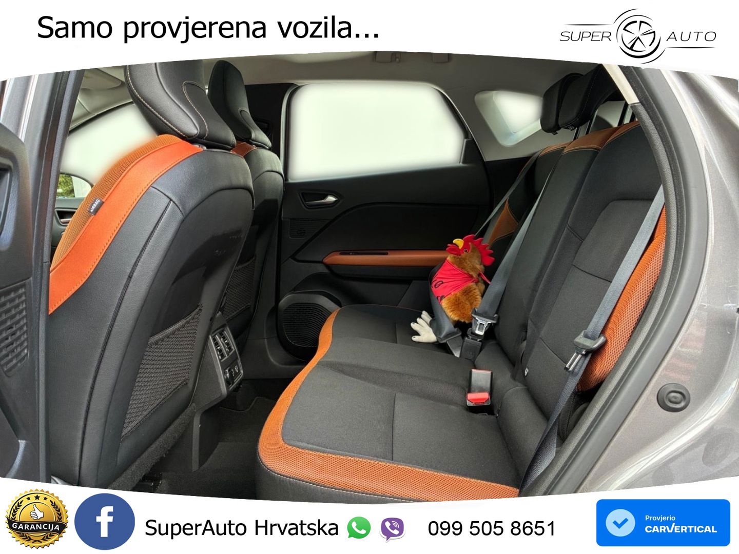 Renault Captur 1.3 TCe (140 KS) EDC Intens