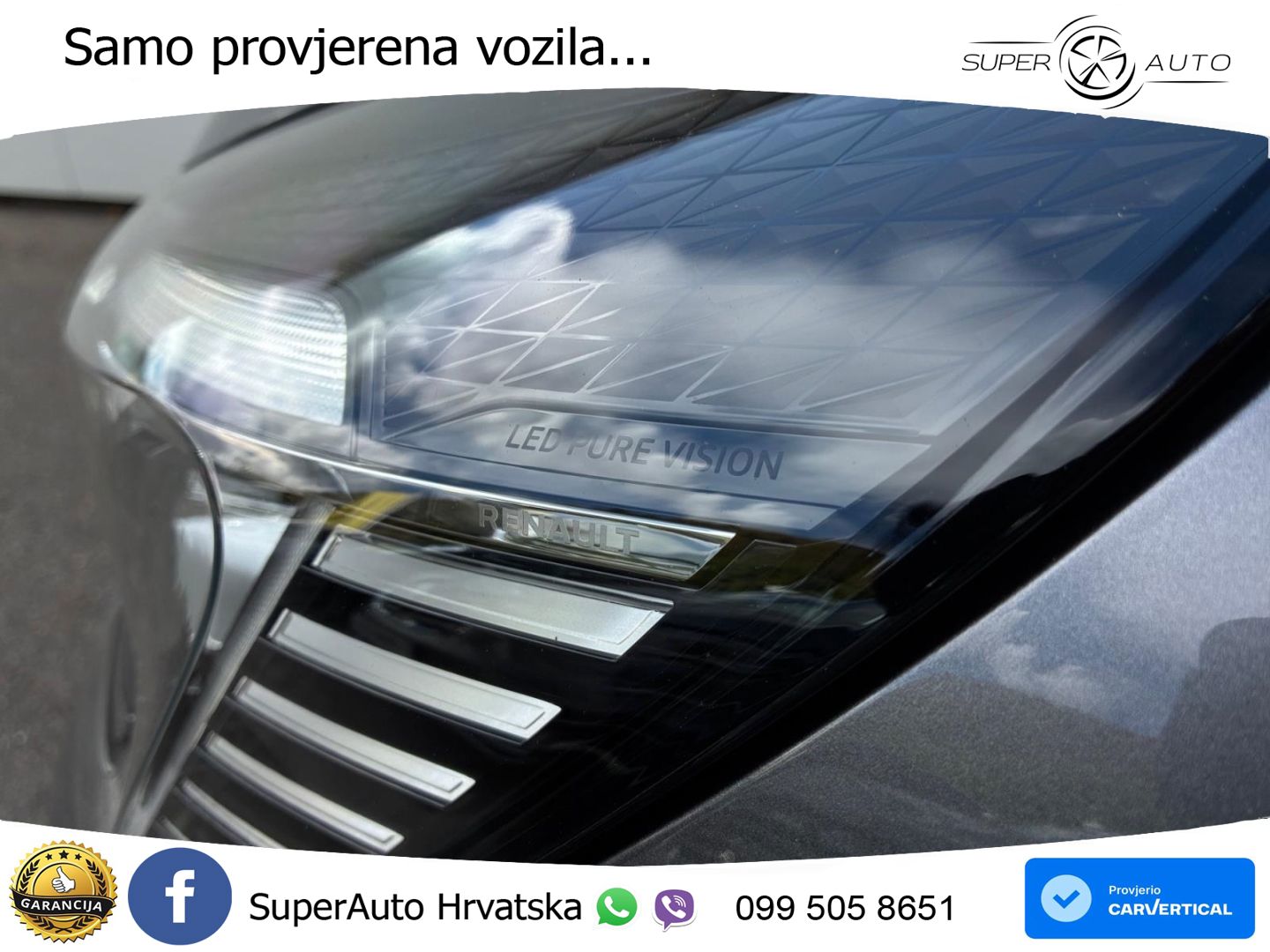 Renault Captur 1.3 TCe (140 KS) EDC Intens