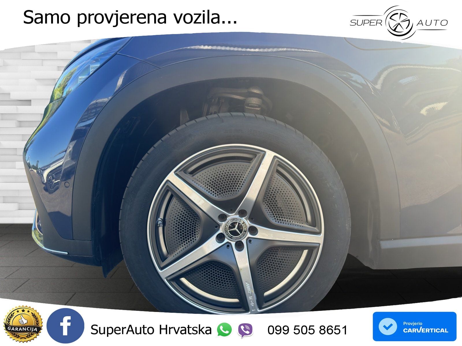 Mercedes EQE SUV 300 100 kWh (245 KS) AMG ACC+GR SJED+360+PANO