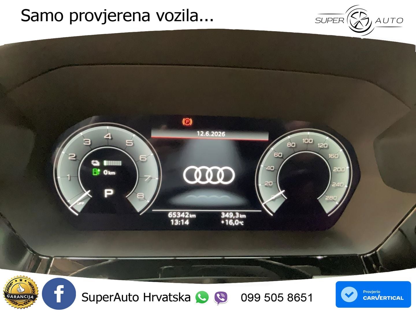 Audi A3 40 TFSIe (204 KS) S tronic LED+GR SJED+ACC