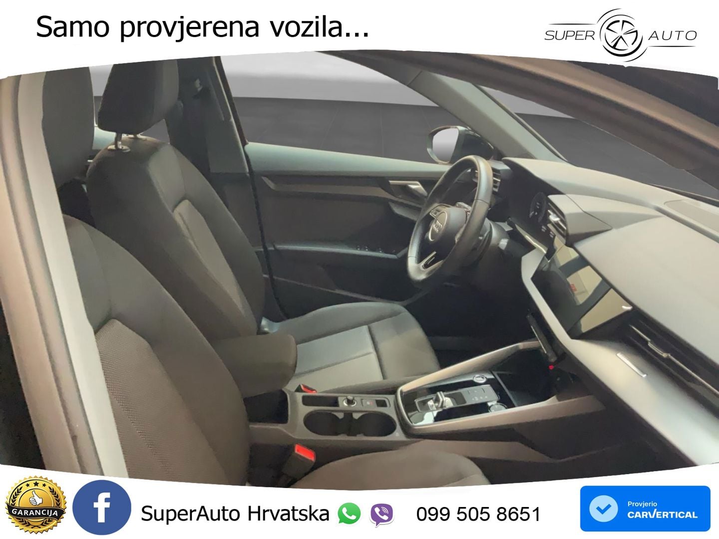 Audi A3 40 TFSIe (204 KS) S tronic LED+GR SJED+ACC